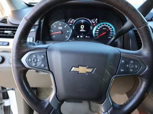 Used 2017 Chevrolet Tahoe Premier image 31