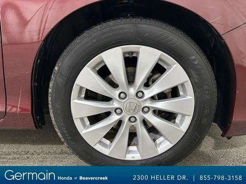 Used 2013 Honda Accord EX-L image 12