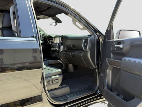 Used 2019 GMC Sierra 1500 Denali w/ Denali Ultimate Package AWD/4WD image 27