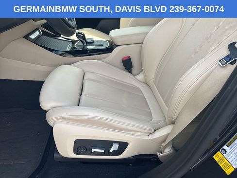 Certified 2022 BMW X3 sDrive30i w/ Convenience Package RWD image 24