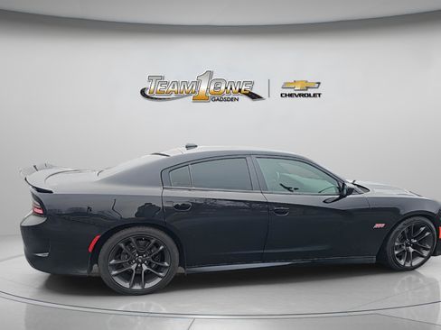 Used 2023 Dodge Charger Scat Pack image 9