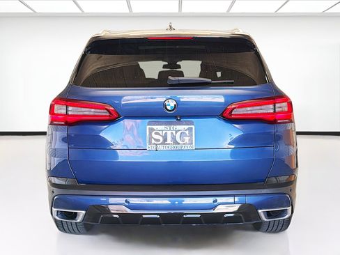 Used 2019 BMW X5 xDrive40i w/ Premium Package 2 image 5