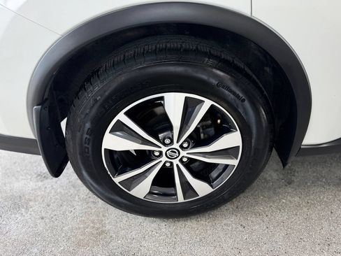 Used 2019 Nissan Murano SL AWD/4WD image 25