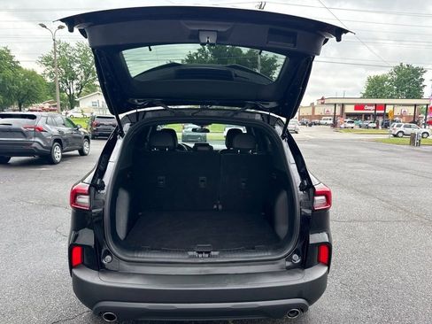 Used 2025 Ford Escape ST-Line AWD/4WD image 8