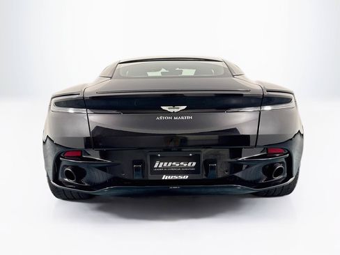 Used 2020 Aston Martin DB11 Coupe RWD image 5