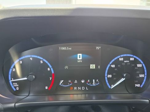 Used 2024 Ford Bronco Sport Big Bend w/ Convenience Package AWD/4WD image 13