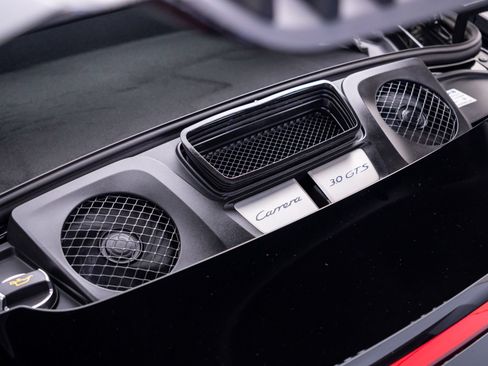 Certified 2019 Porsche 911 Carrera 4 GTS AWD/4WD image 30