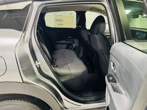 New 2026 Nissan Kicks SV FWD image 27