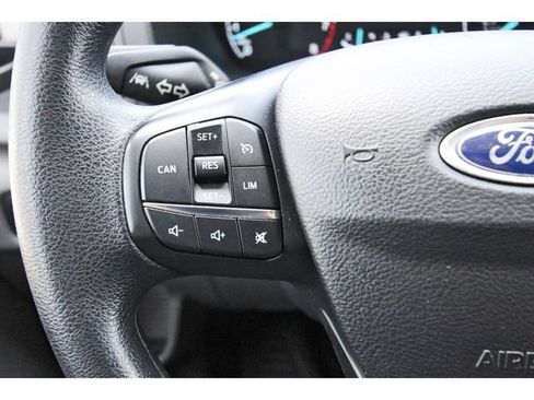 Used 2020 Ford Transit 350 148 High Roof Extended DRW w/ Exterior Upgrade Package RWD image 16