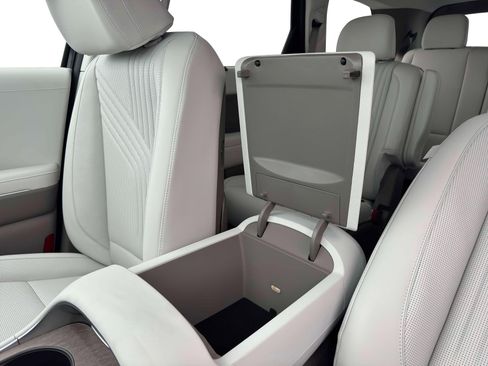 New 2026 Hyundai Palisade SEL AWD/4WD image 18