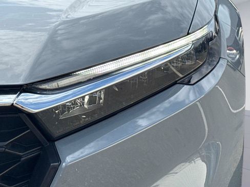 Certified 2024 Honda CR-V LX image 10