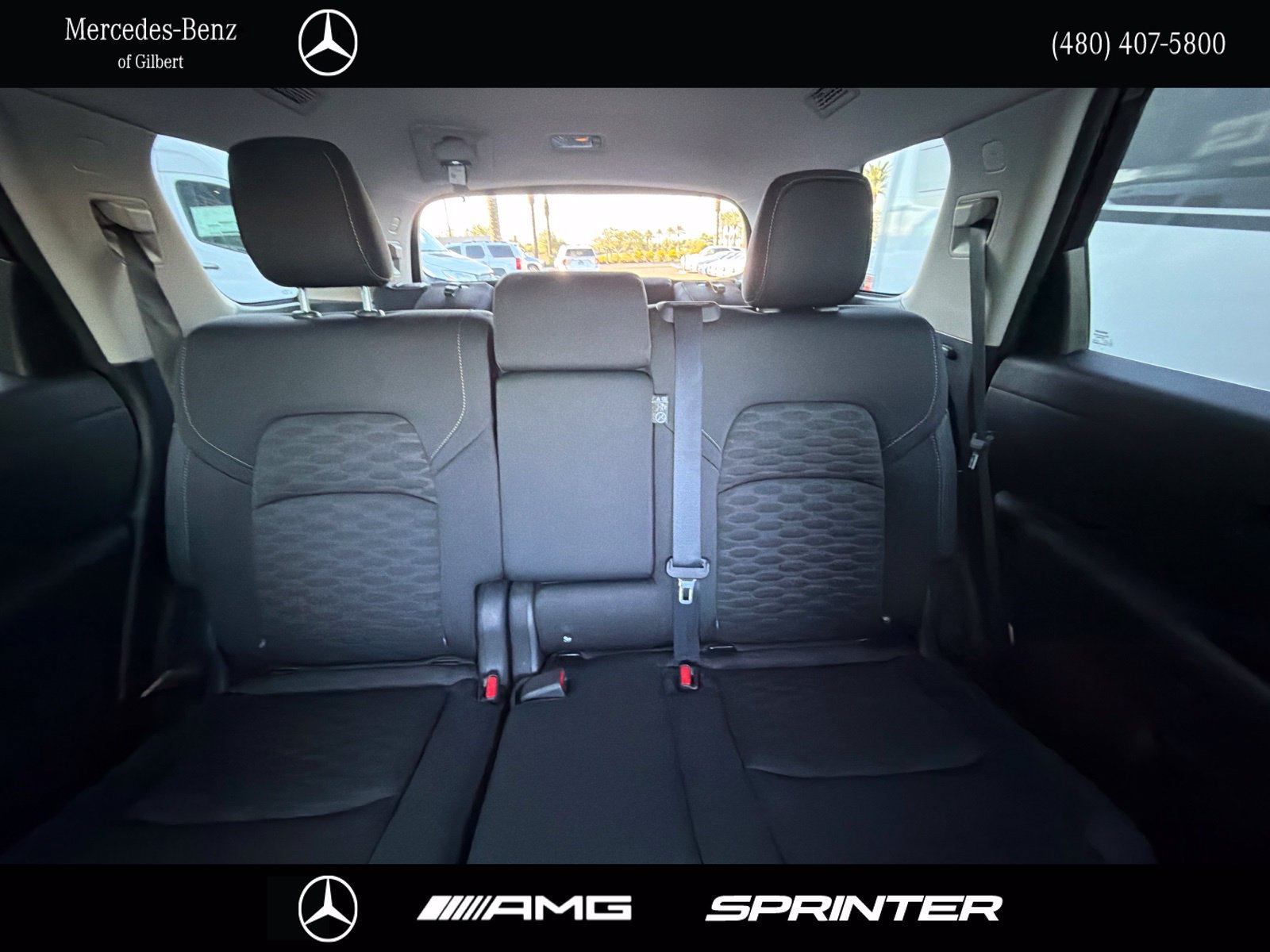 Used 2024 Nissan Pathfinder SV FWD image 17