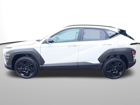 New 2026 Hyundai Kona SEL Sport image 9