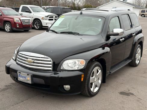 Used 2006 Chevrolet HHR LT w/ Preferred Equipment Group image 15