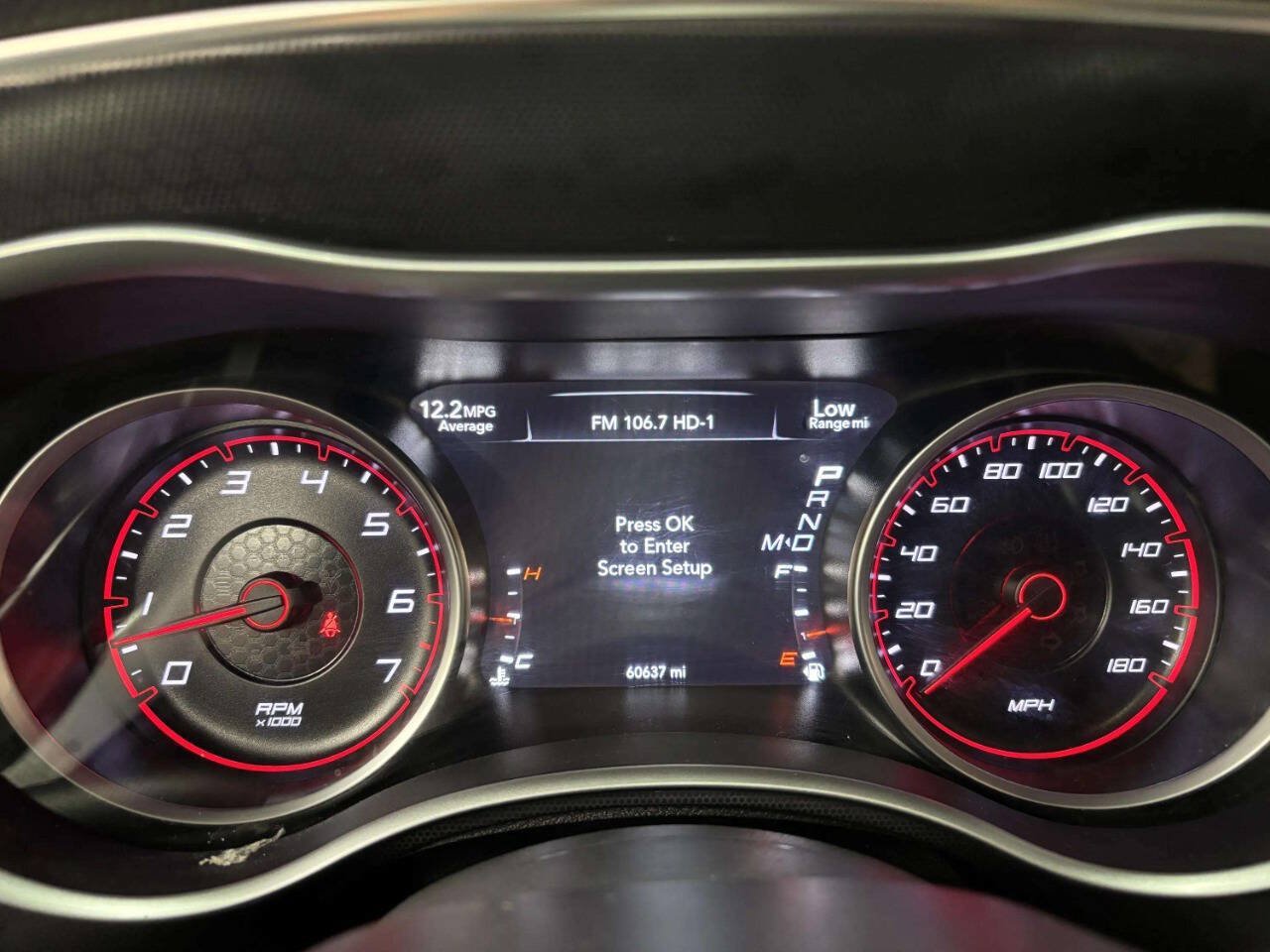 Used 2018 Dodge Charger R/T Scat Pack RWD image 37