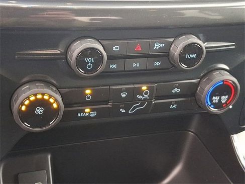 Used 2025 Ford F150 STX image 15