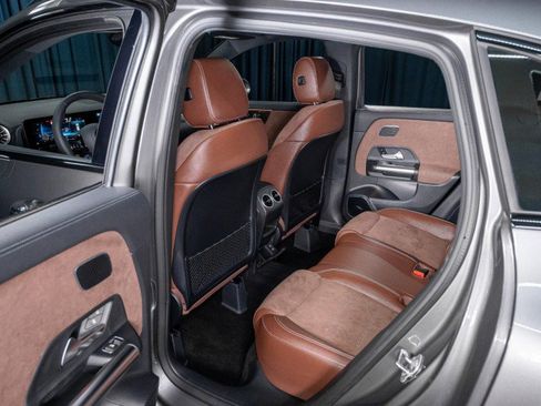 New 2026 Mercedes-Benz GLA 35 AMG 4MATIC image 26