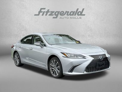 Used 2019 Lexus ES 350