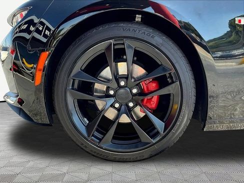 Used 2023 Chevrolet Camaro LT w/ RS Package RWD image 34