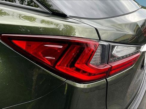 Used 2022 Lexus RX 350 AWD w/ Premium Package image 22