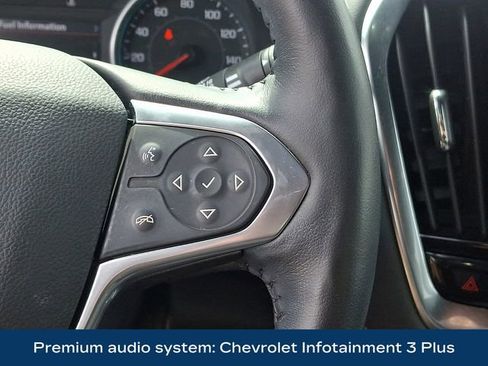 Used 2022 Chevrolet Traverse LT w/ Midnight/Sport Edition AWD/4WD image 8