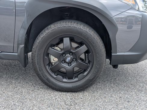Certified 2024 Subaru Outback Wilderness AWD/4WD image 11