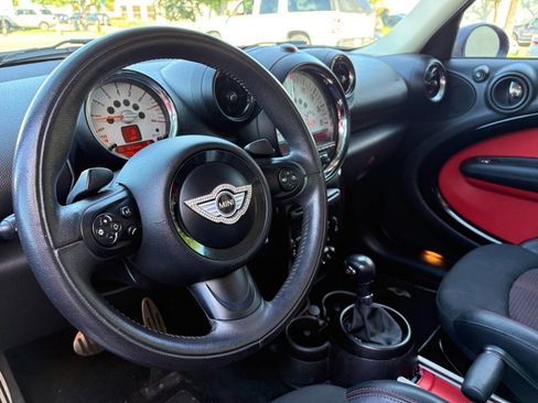 Used 2013 MINI Cooper Countryman S image 15