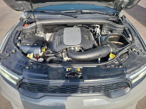 Used 2021 Dodge Durango R/T w/ Tow 'N Go Package image 44