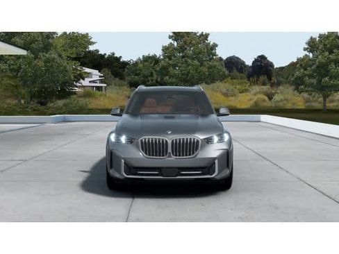 New 2026 BMW X5 xDrive40i AWD/4WD image 3