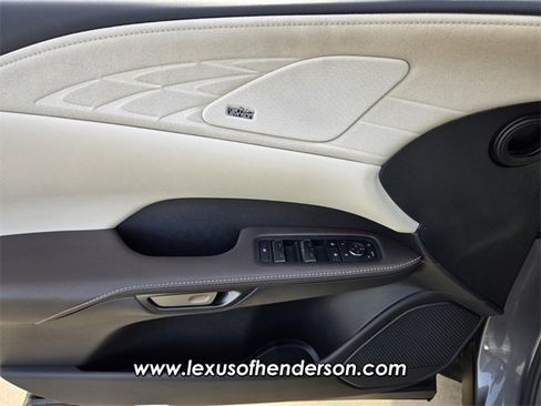 Certified 2023 Lexus RX 350 FWD image 23