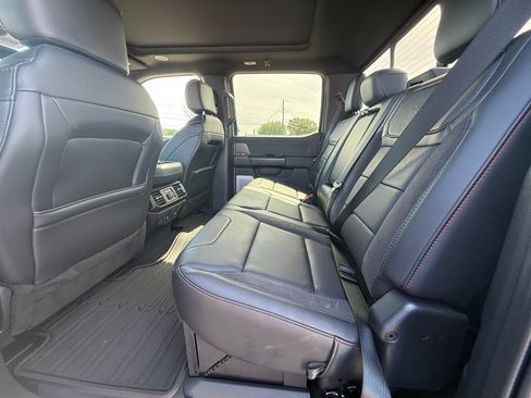Used 2026 Ford F150 Raptor AWD/4WD image 22