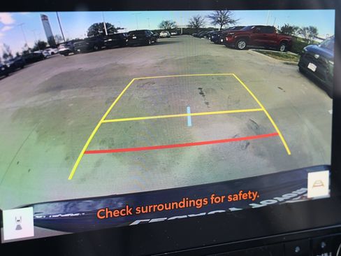 New 2026 Toyota Highlander Limited image 22