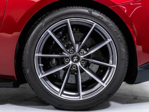 Certified 2022 Ferrari 812 GTS RWD image 62