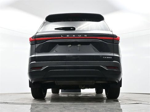 Used 2024 Lexus TX 350 FWD image 14