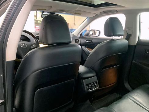 Used 2011 Lexus ES 350 image 12