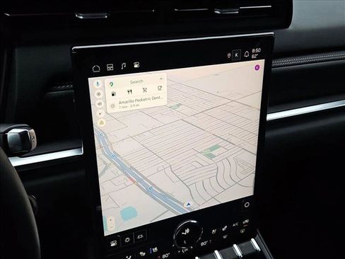 Used 2026 GMC Terrain Elevation w/ Elevation Premium Package image 13