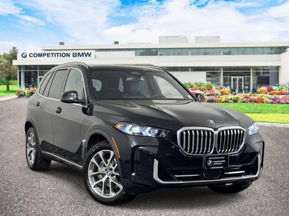 Used 2026 BMW X5 xDrive40i w/ Premium Package