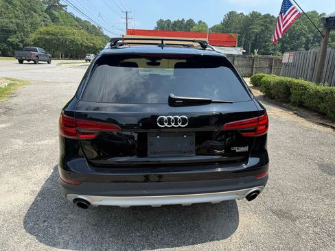 Used 2017 Audi A4 2.0T allroad Premium w/ Convenience Package image 6