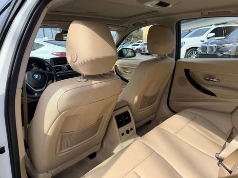Used 2014 BMW 328d xDrive Sedan AWD/4WD image 27