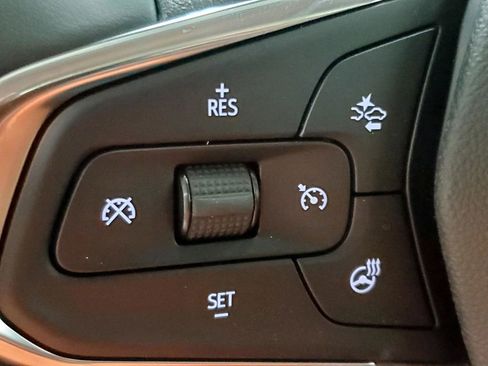 New 2026 Chevrolet TrailBlazer LT w/ Convenience Package image 31