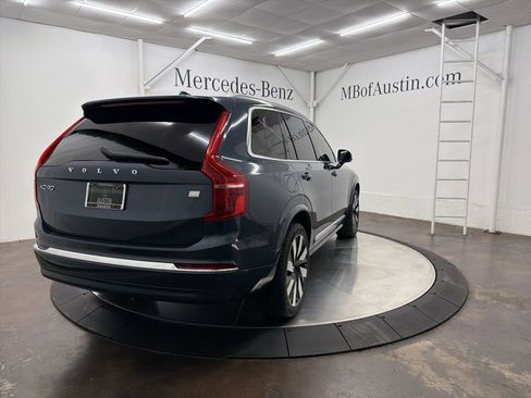 Used 2024 Volvo XC90 T8 Ultimate image 7