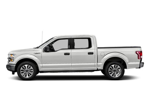 Used 2016 Ford F150 XLT w/ Equipment Group 302A Luxury RWD image 41