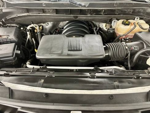 Used 2021 Chevrolet Tahoe RST RWD image 45