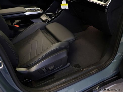 Certified 2025 BMW X1 xDrive28i image 36