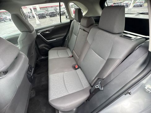 Certified 2024 Toyota RAV4 XLE w/ Convenience Package AWD/4WD image 11