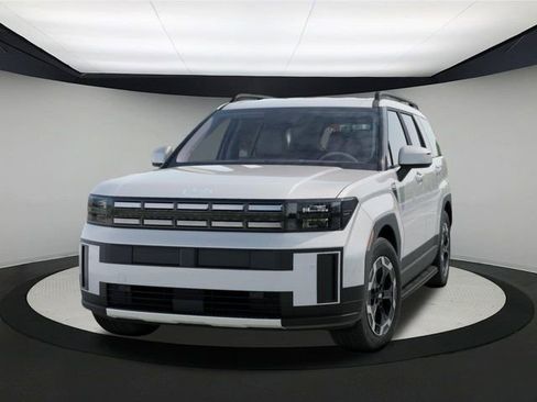 New 2026 Hyundai Santa Fe SEL image 7