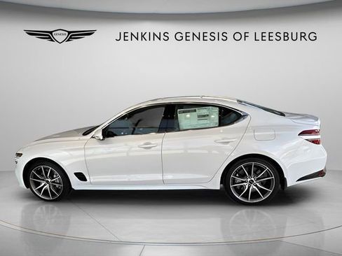 New 2026 Genesis G70 2.5T image 6