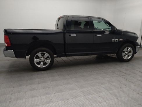 Used 2014 RAM 1500 Big Horn AWD/4WD image 10