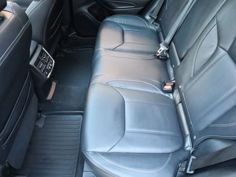 Used 2022 Subaru Forester Touring w/ Popular Package #3 image 57