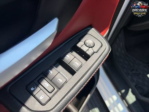 Used 2026 RAM 1500 Rebel w/ Rebel Level 1 Equipment Group AWD/4WD image 12